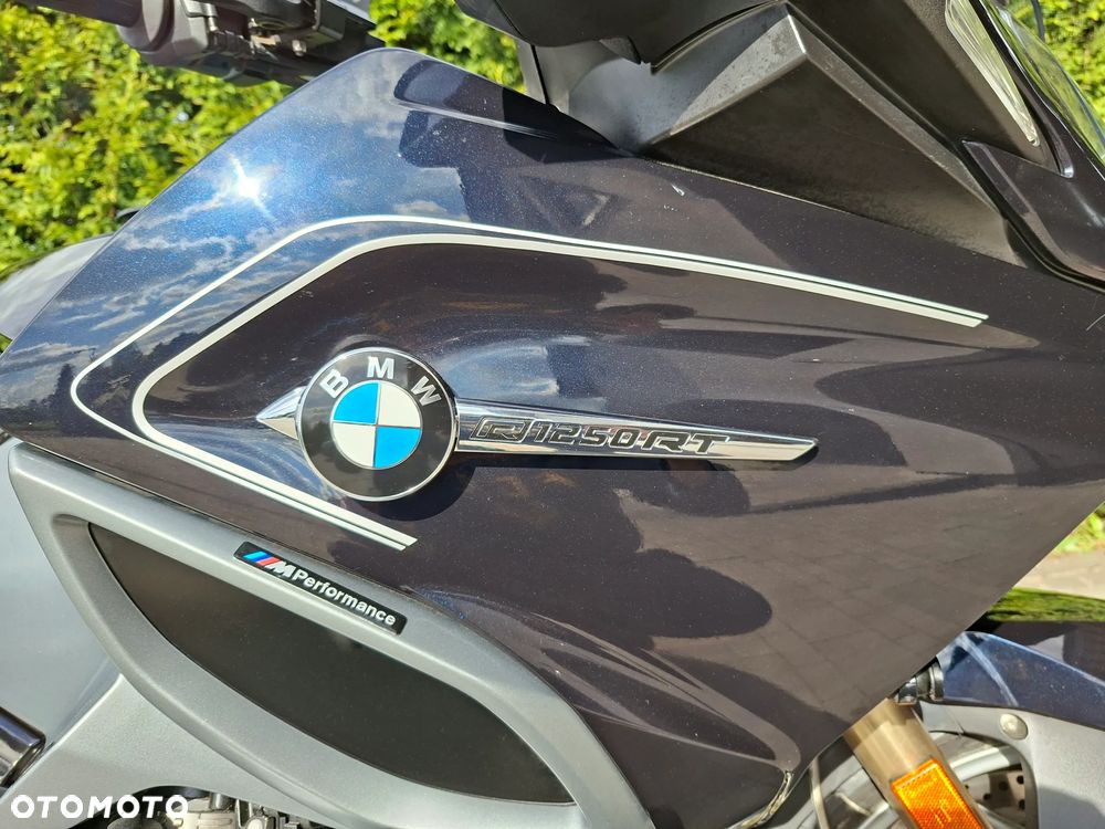 BMW RT - 17