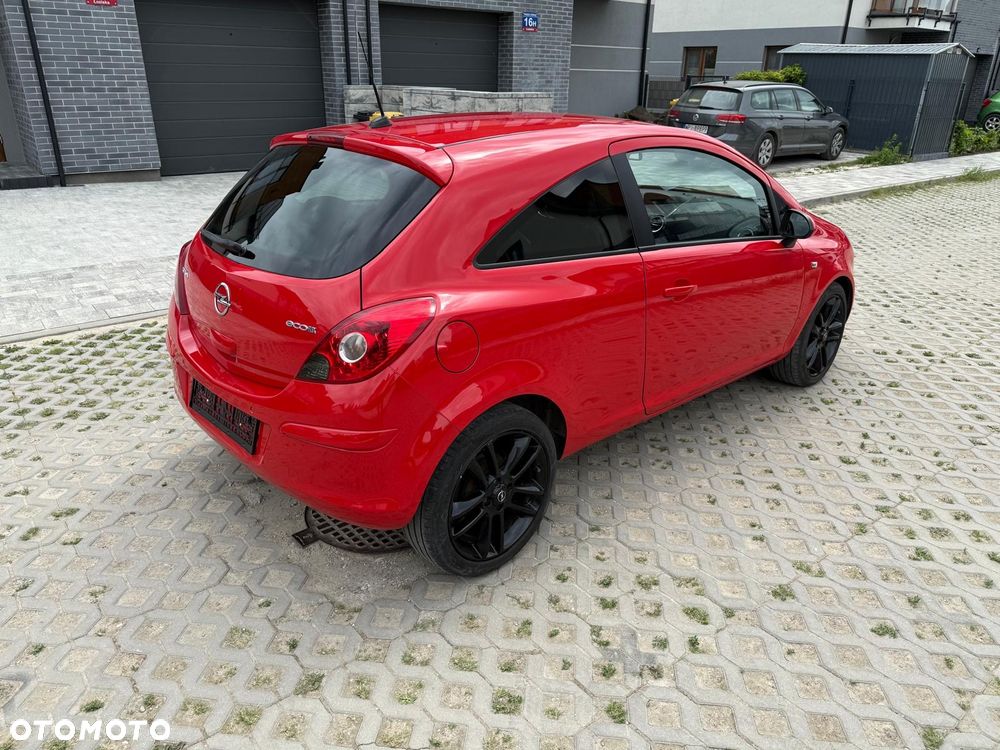 Opel Corsa 1.2 Color Edition - 29