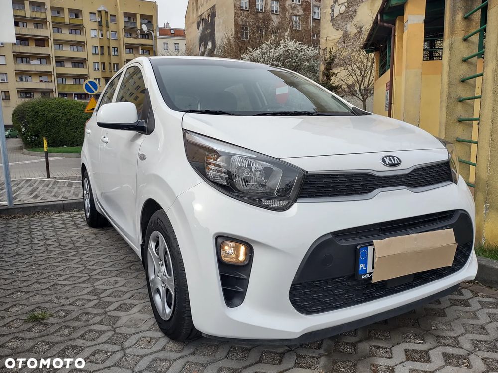 Kia Picanto 1.0 M - 6