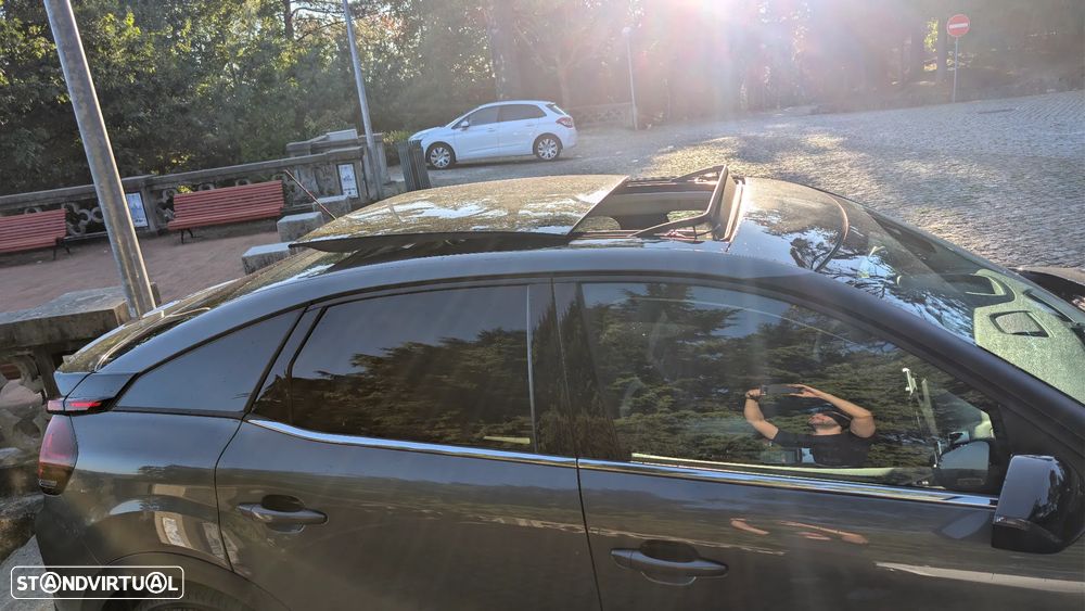 Citroën C4 1.2 PureTech Shine Pack EAT8 - 5