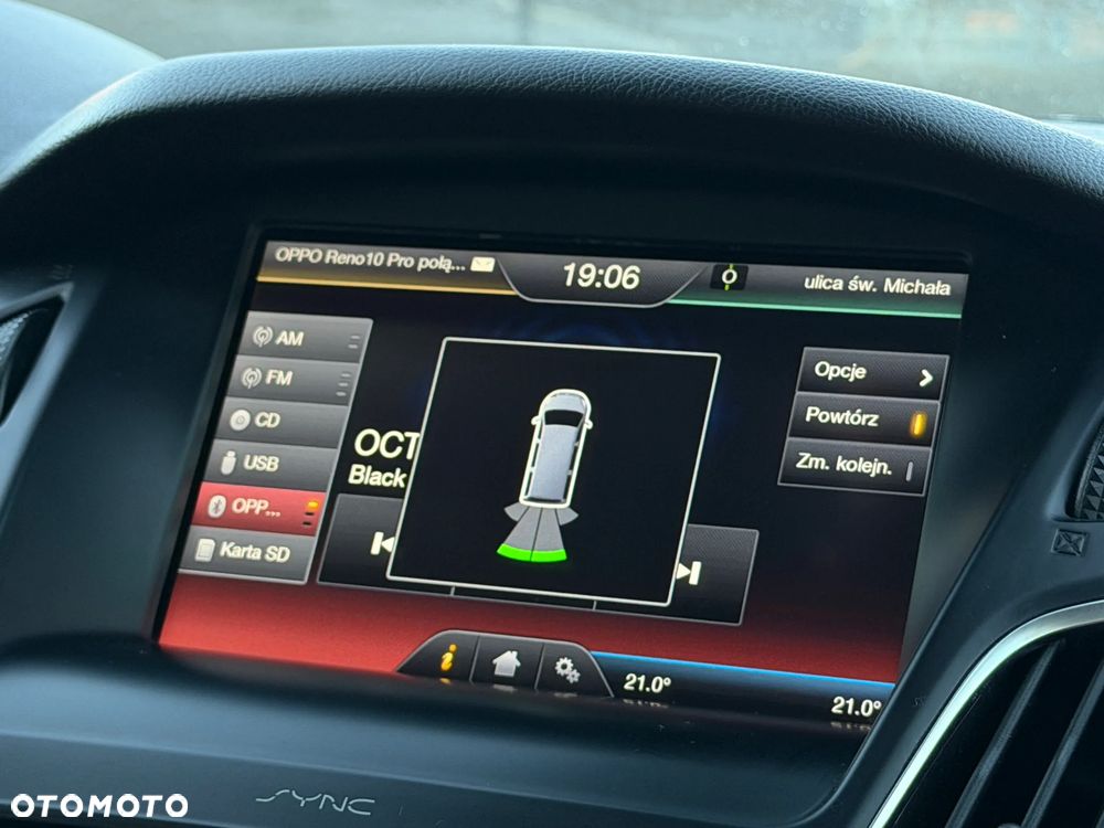 Ford Focus - 21