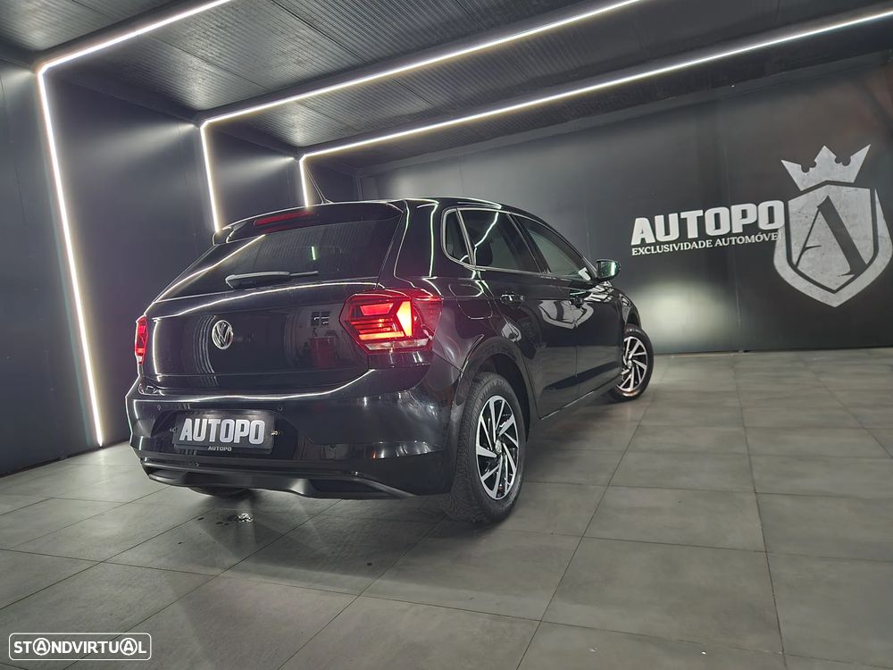 VW Polo 1.0 TSI OPF JOIN - 21