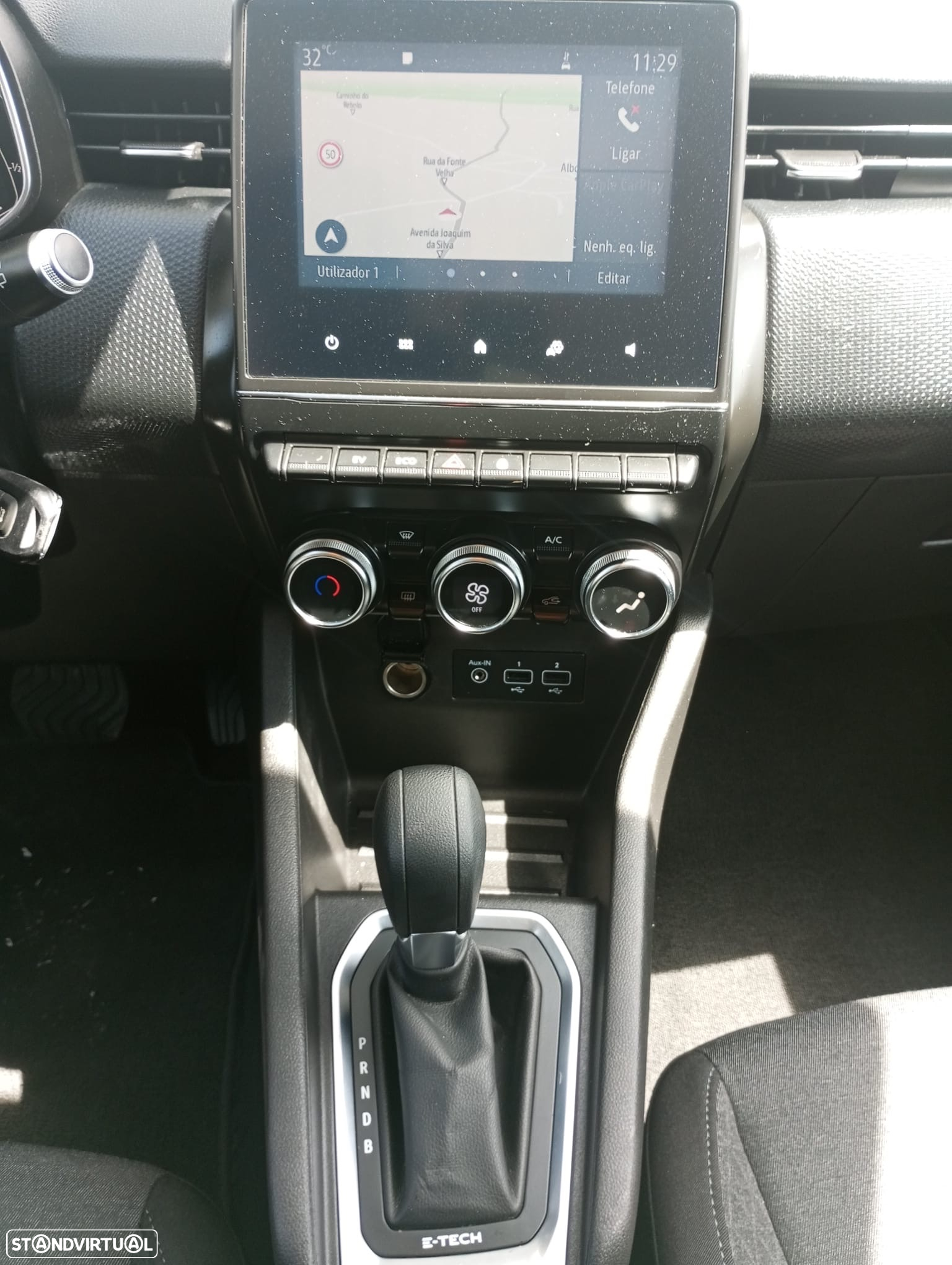 Renault Clio 1.6 E-Tech Edition One - 9