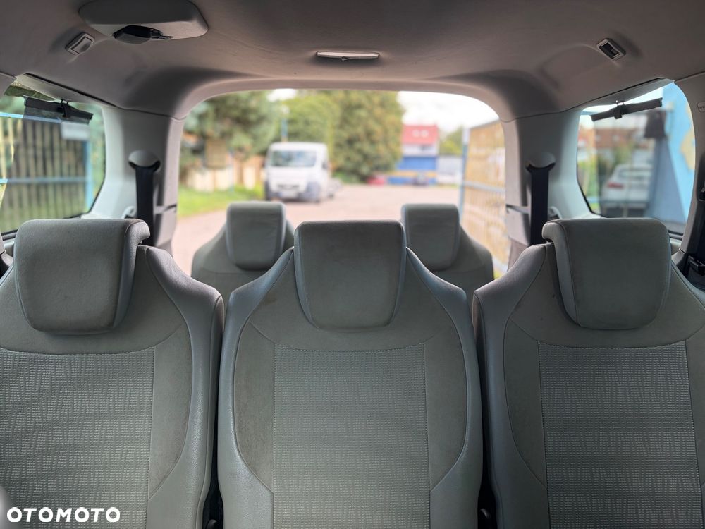 Citroën C4 Grand Picasso 2.0 HDi Exclusive - 25