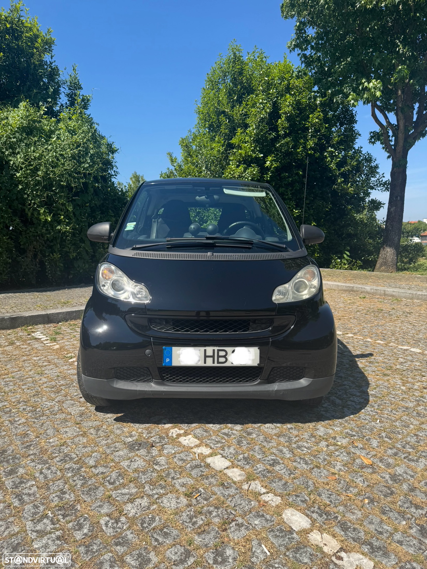 Smart City Coupé - 3