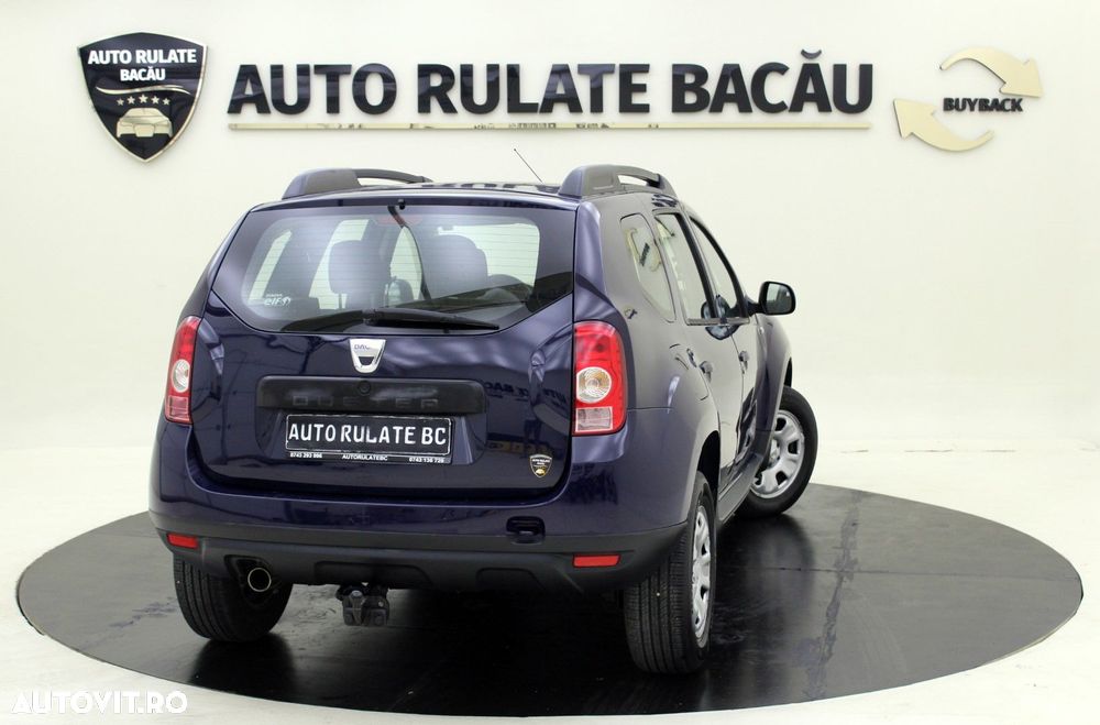 Dacia Duster - 6