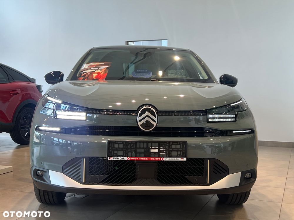 Citroën C4X 1.2 mHEV Max eDCT6 - 5
