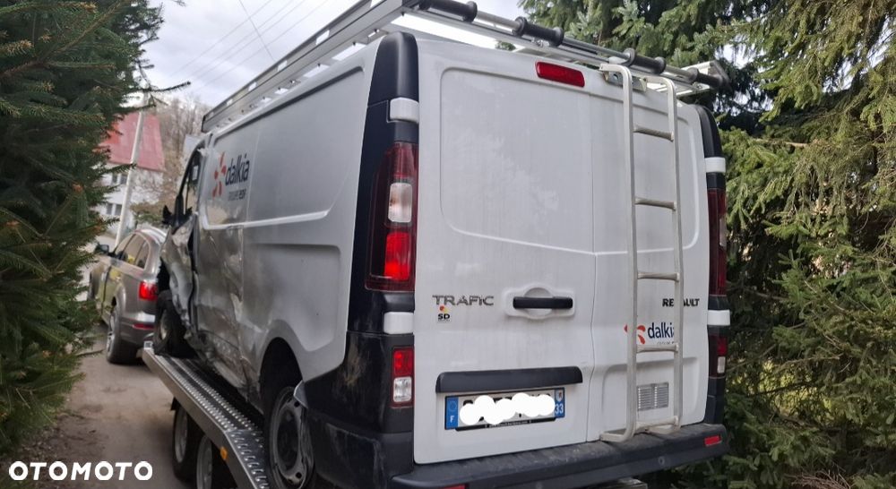 Renault Trafic - 3