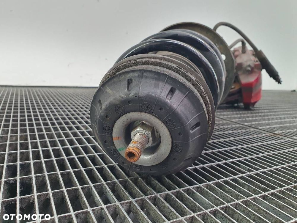 AMORTYZATOR MCPHERSON PRZÓD PRAWY ZACISK BREMBO ALFA ROMEO MITO 1.4 TJET - 8