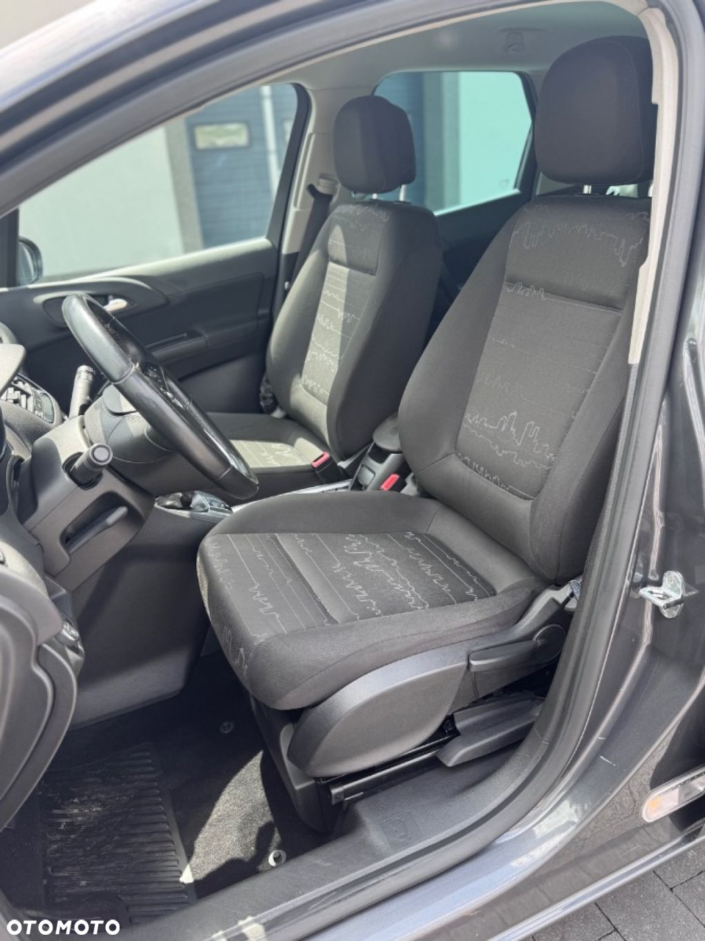 Opel Meriva - 16