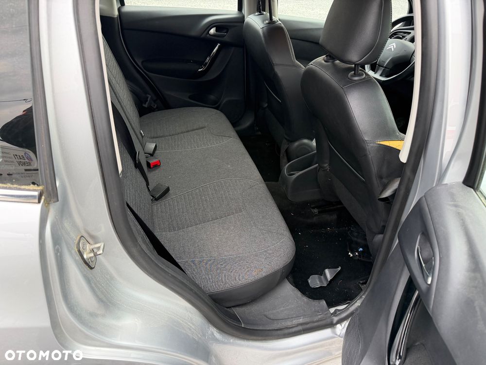 Citroën C3 1.2 e-VTi Exclusive ETG - 14