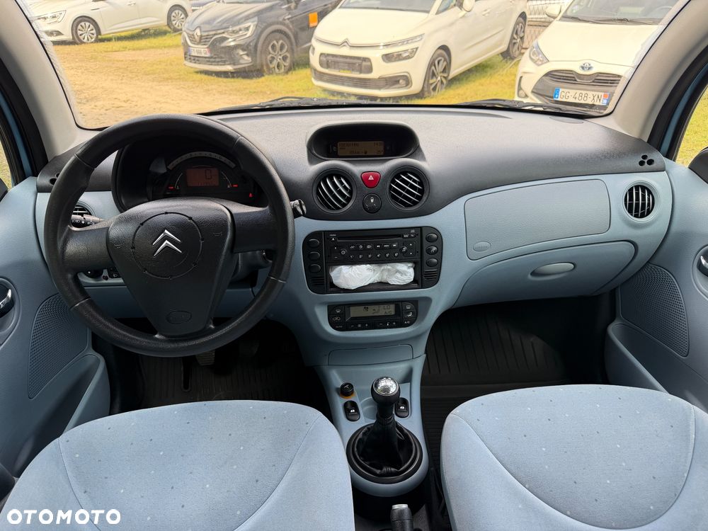 Citroën C3 1.4i Impress Pack - 7