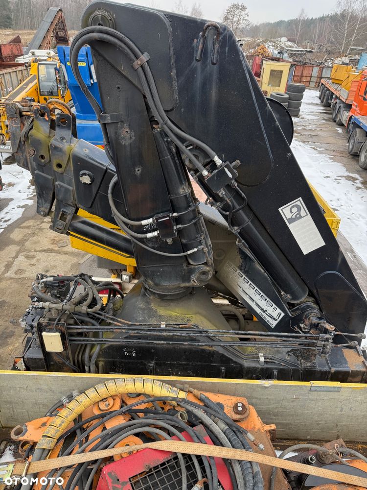 Palfinger HIAB 290AWV3 - 5