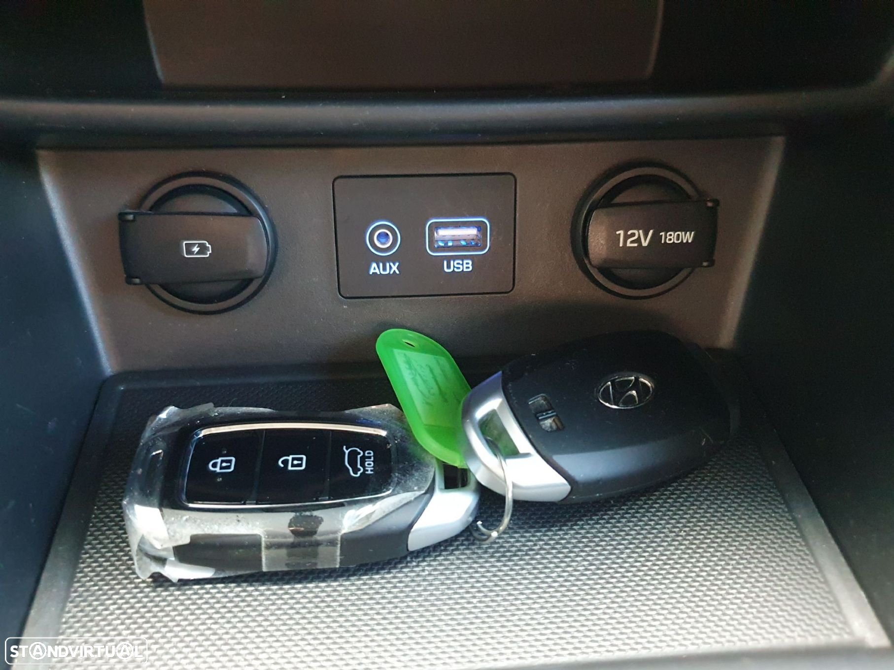 Hyundai Kauai 1.0 T-GDi Premium - 19