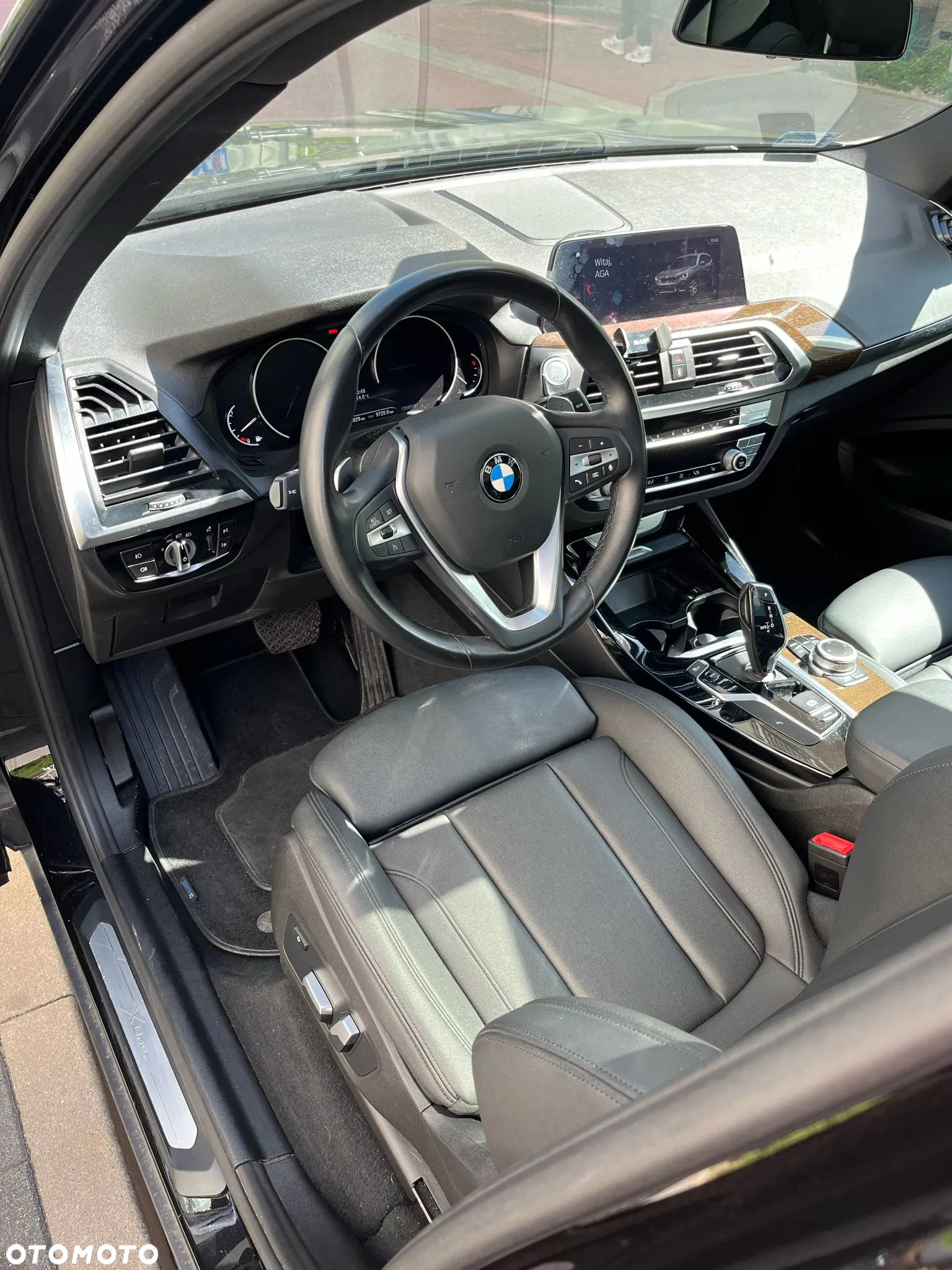 BMW X3 - 33