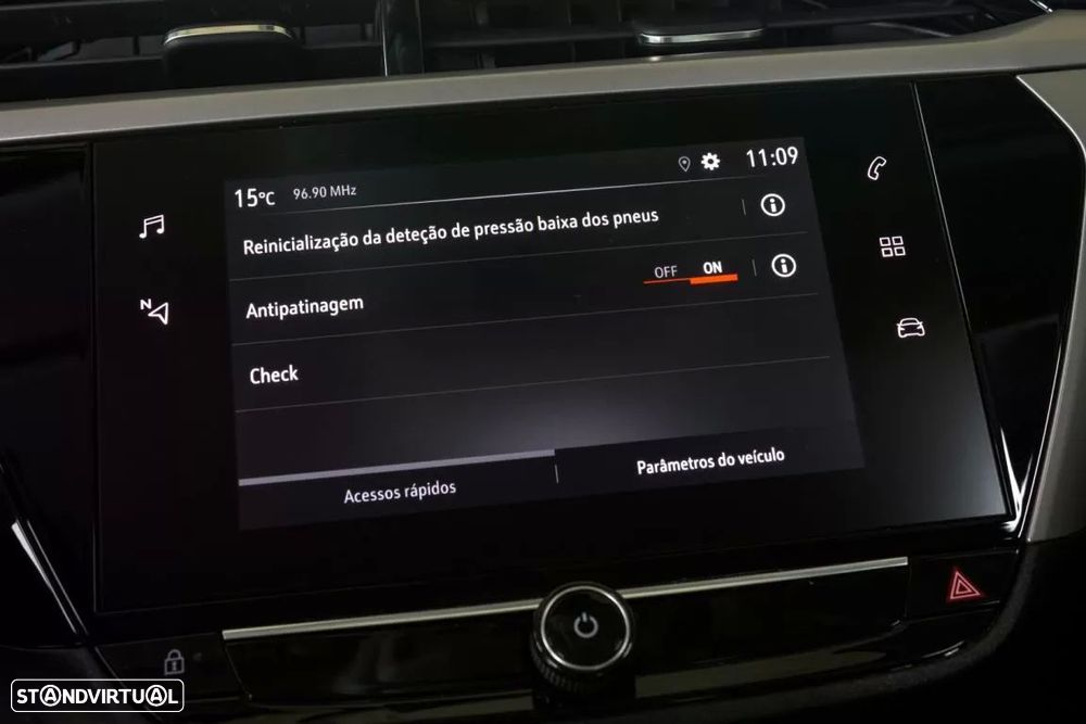 Opel Corsa 1.2 Edition - 14