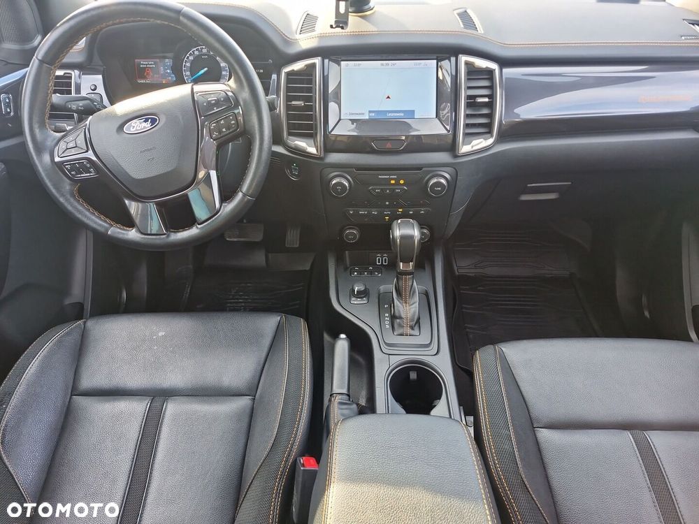 Ford Ranger - 12