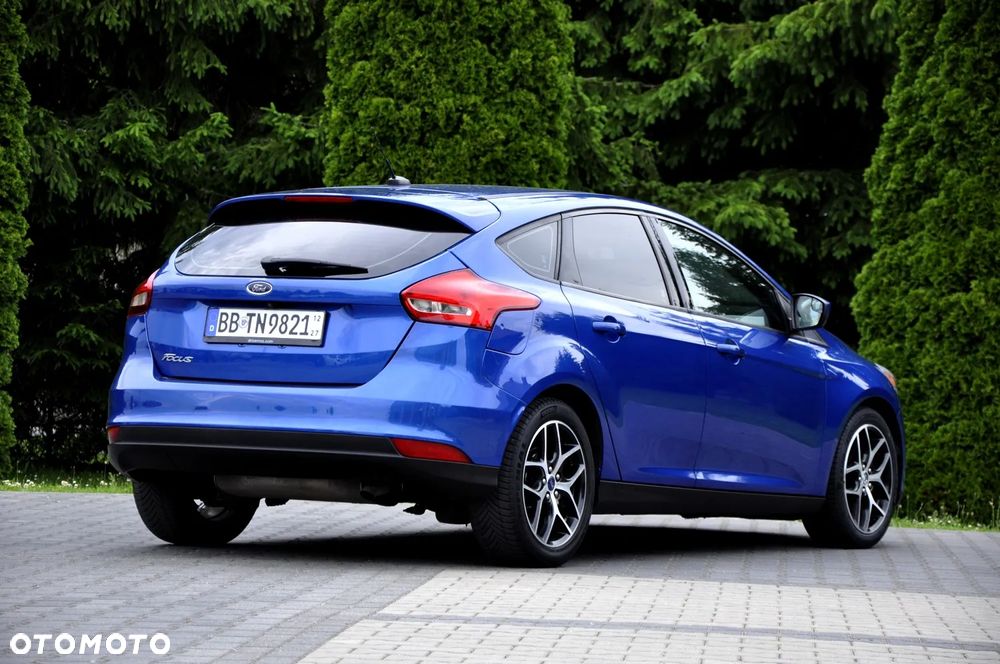 Ford Focus - 19