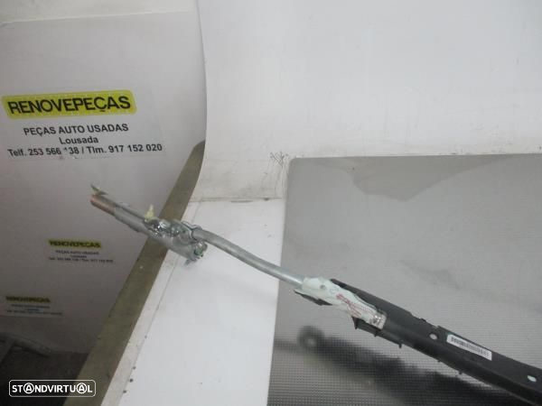 Airbag Cortina Dto Opel Vectra C Gts (Z02) - 2