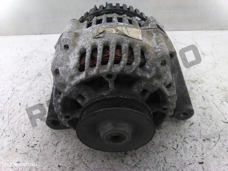 Alternador  Citroen Zx  [1991_1999] 1.4 - 1