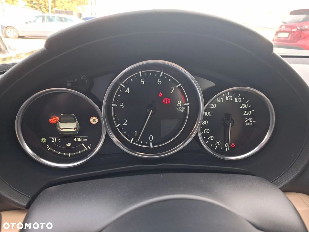 Mazda MX-5 1.5 Skyactiv-G Kazari - 25