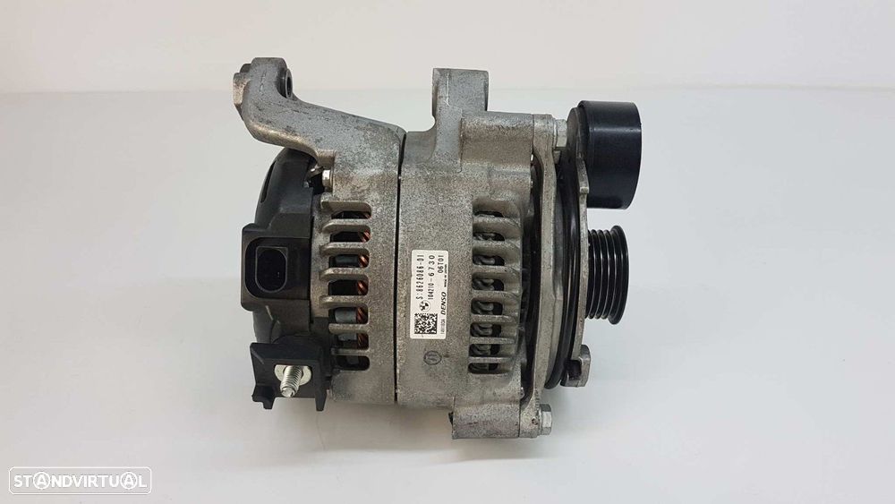 ALTERNADOR BMW SERIE 1 LIM. (F20/F21) 116D - 9