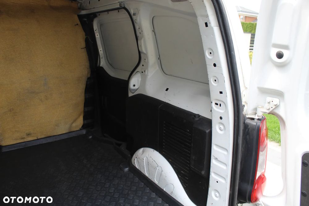 Citroën Berlingo 1.6 HDi Selection - 11