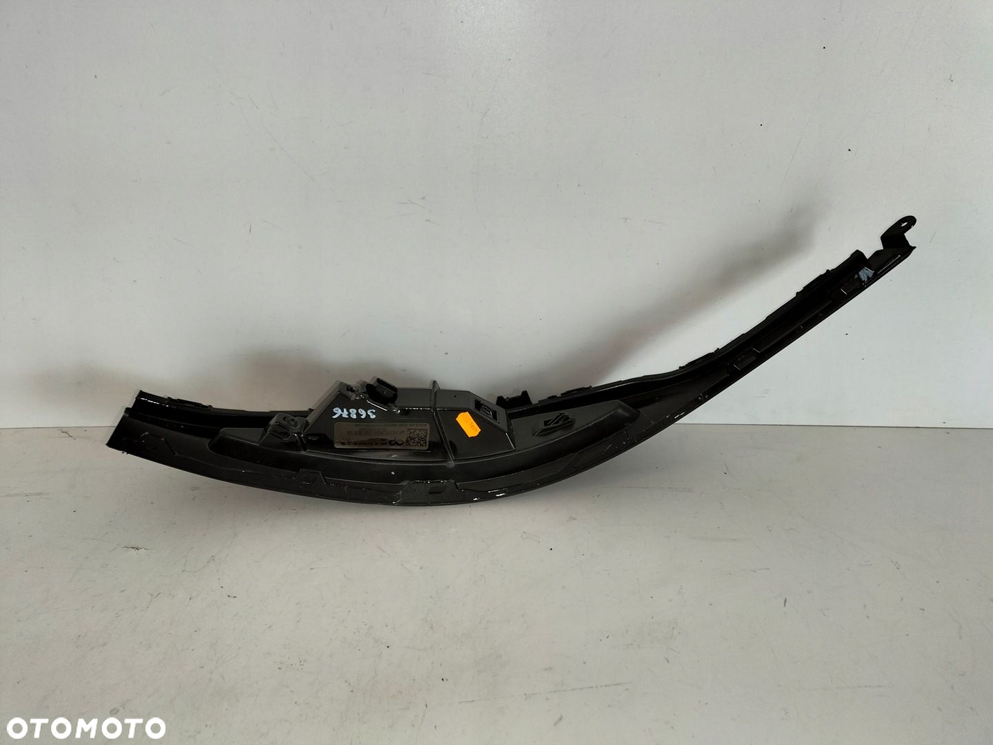 Lampa przeciwmgielna tylna tył prawa AUDI Q6 85H 24- LED - 8