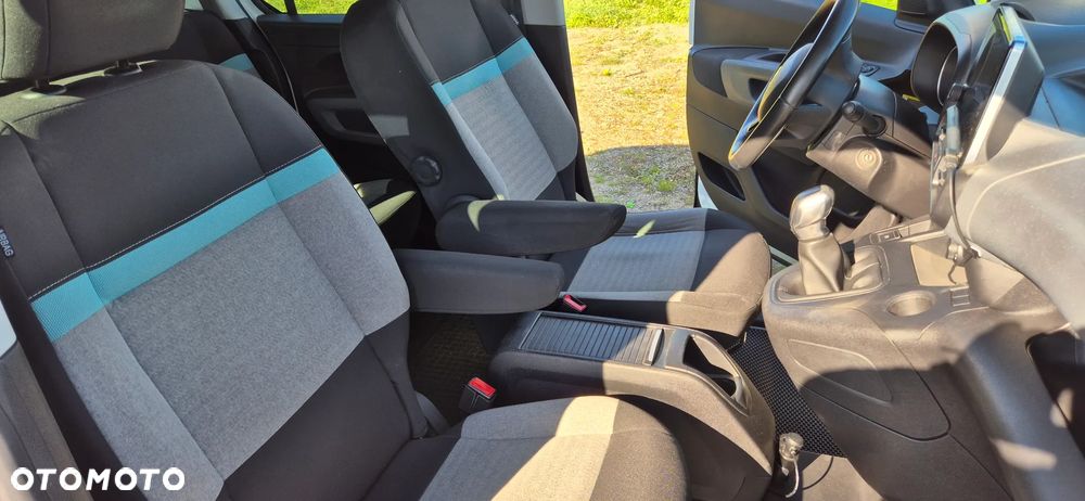Citroën Berlingo M 1.5 BlueHDI Feel - 6