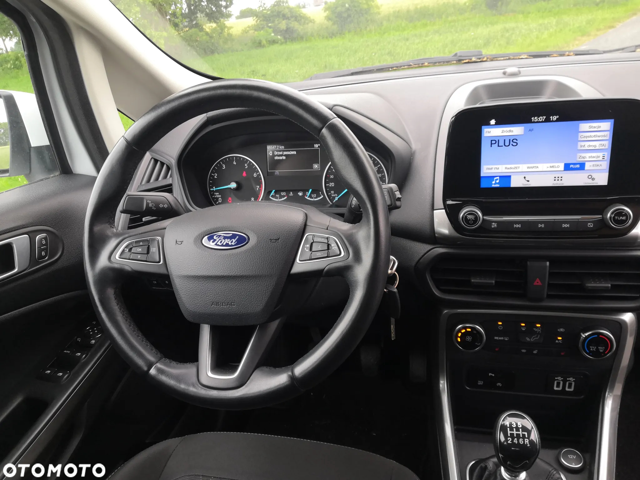 Ford EcoSport - 17