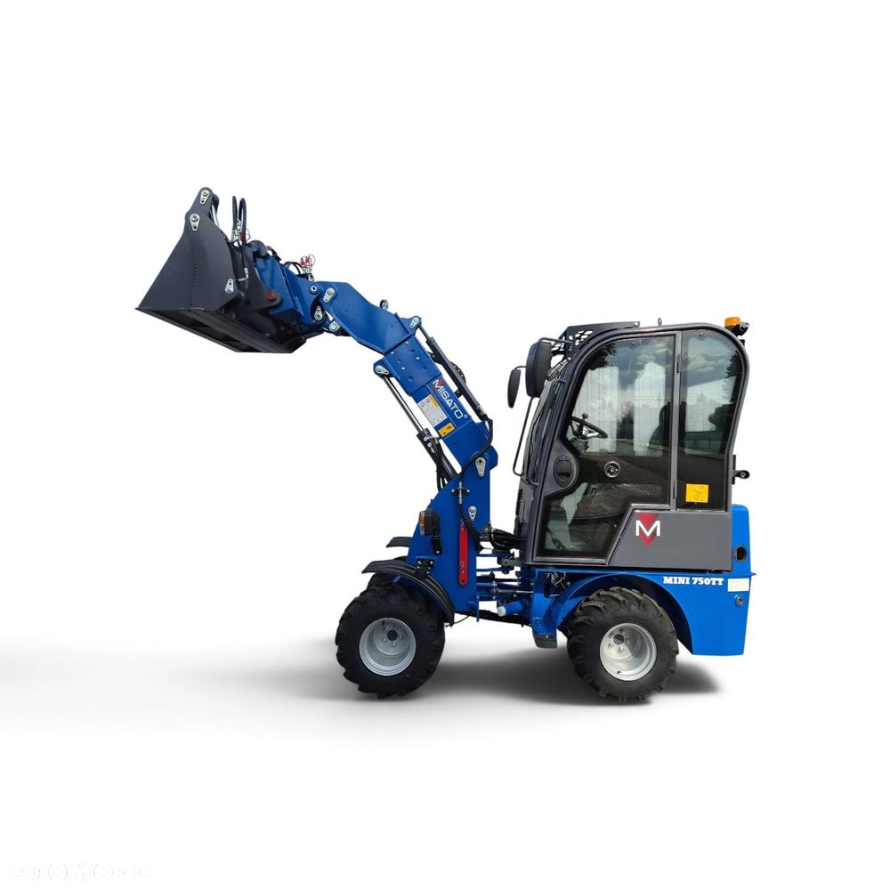 Inny MISATO MINI 750TT - 7