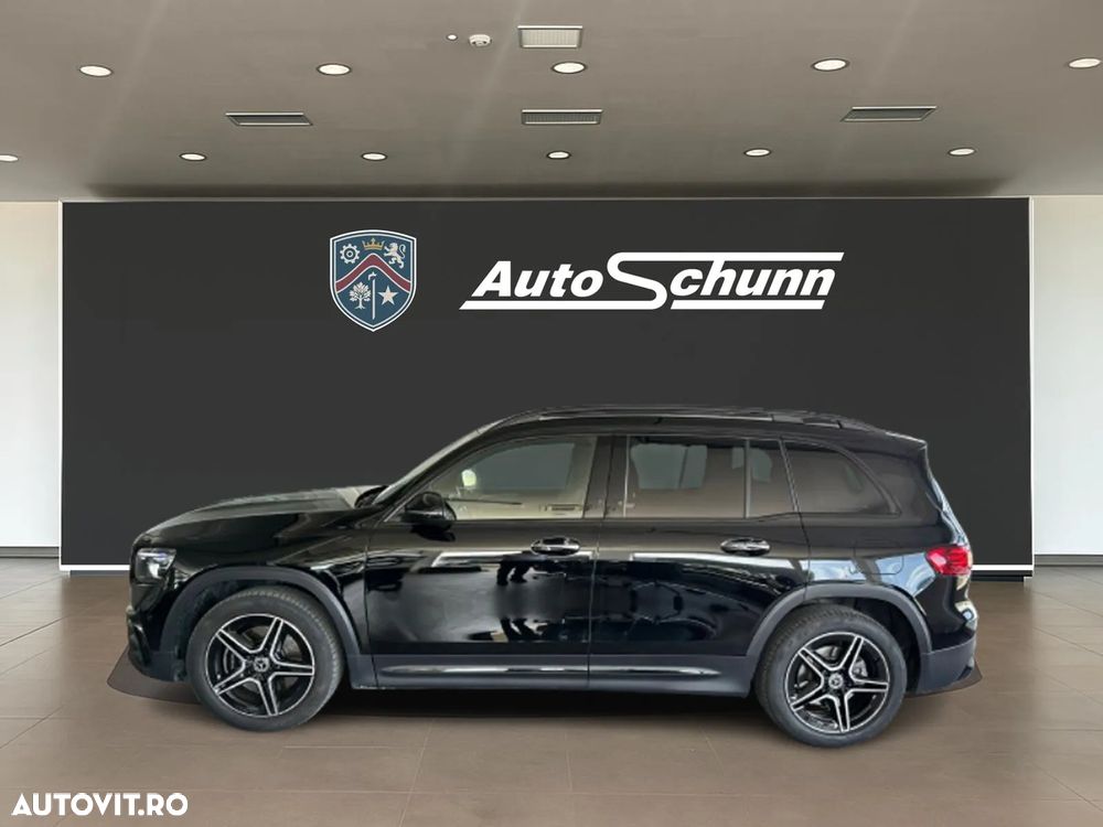 Mercedes-Benz GLB 220 4Matic 8G-DCT Edition AMG Line - 7