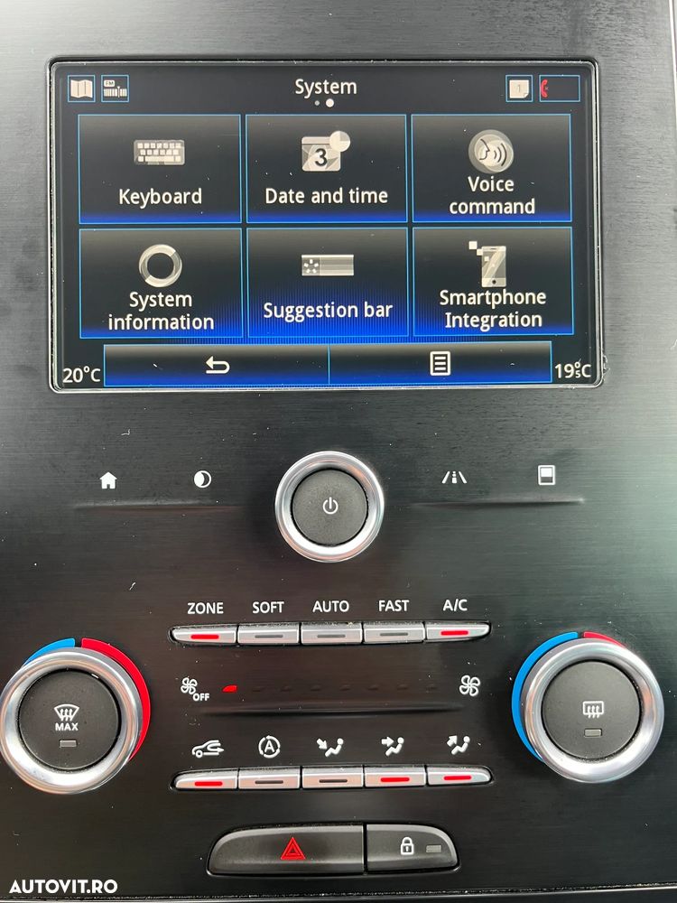 Renault Megane Energy dCi Intens - 21