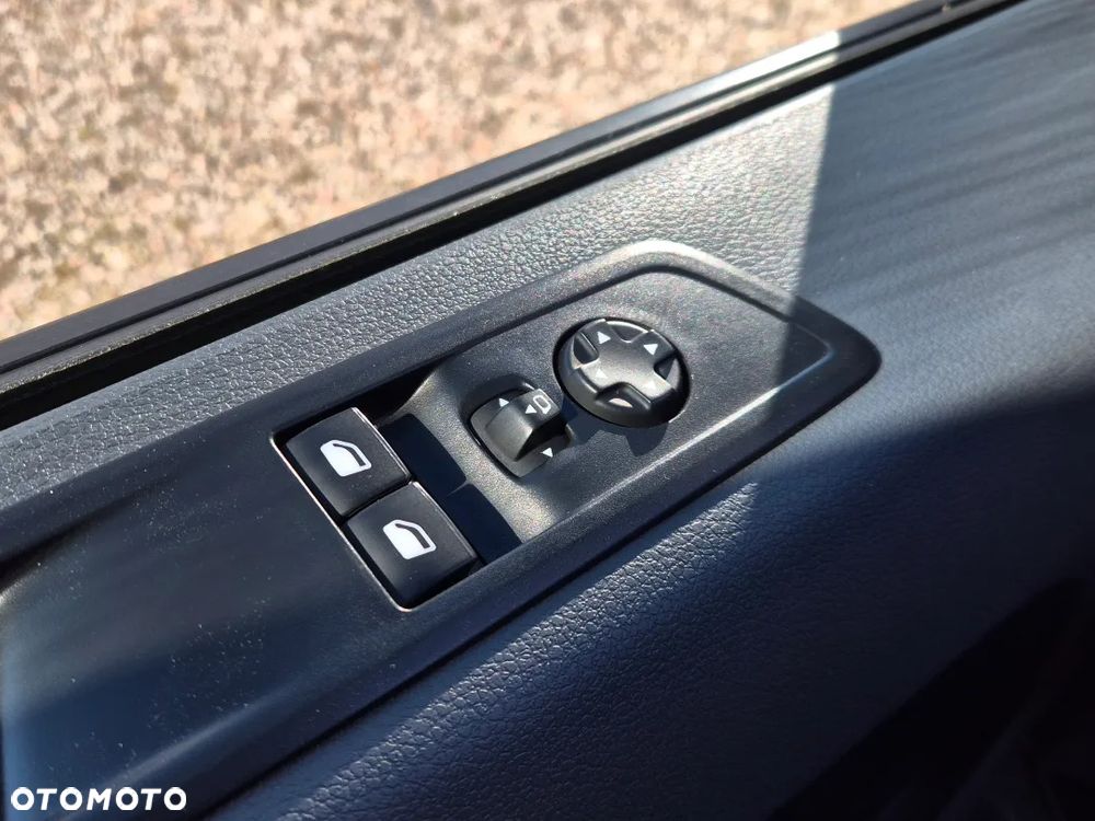 Toyota Proace Automat Webasto Faktura Vat - 16