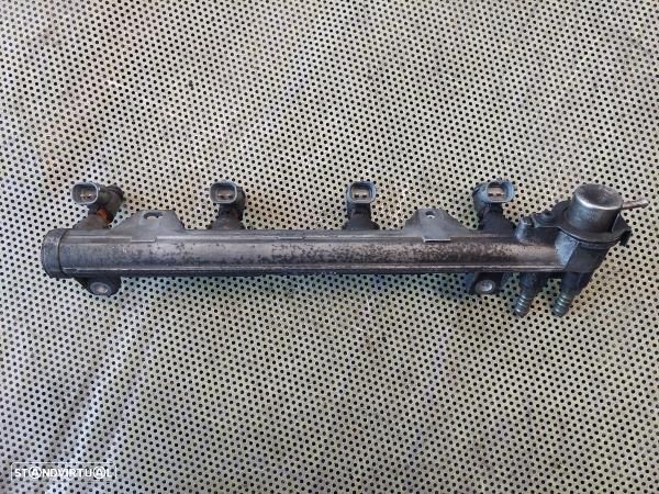 Regua Injeçao / Estrela Rail Volkswagen Golf Iv Variant (1J5) - 4