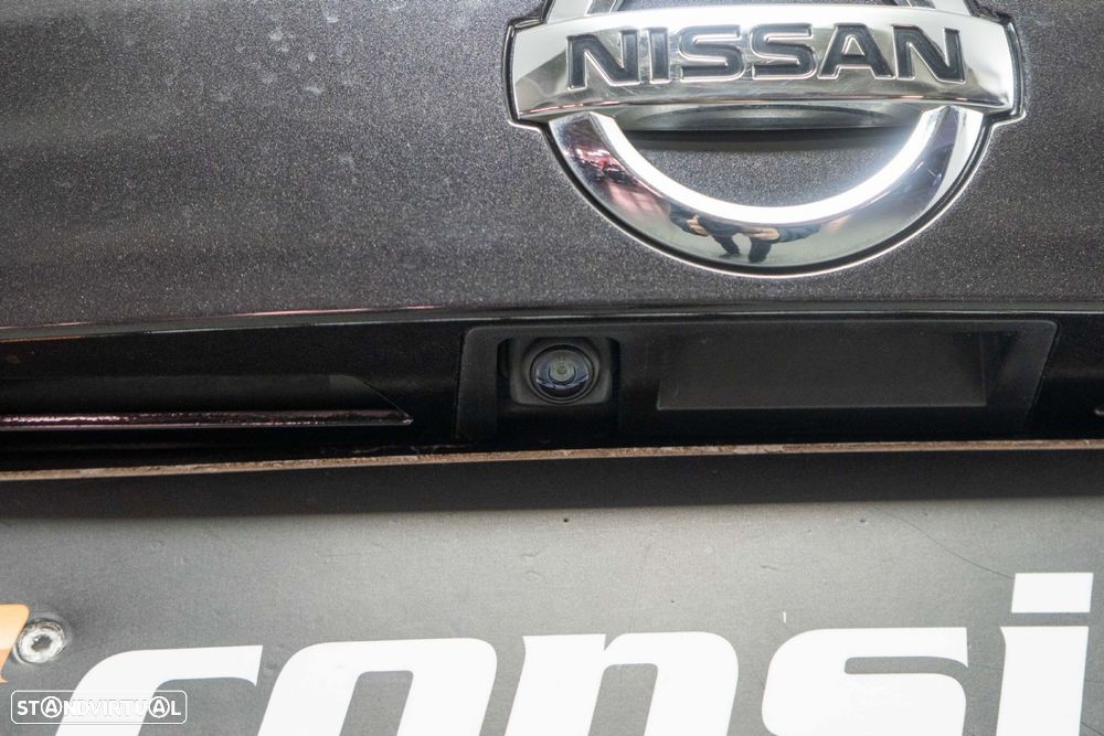 Nissan Juke 1.0 DIG-T N-Connecta DCT - 15