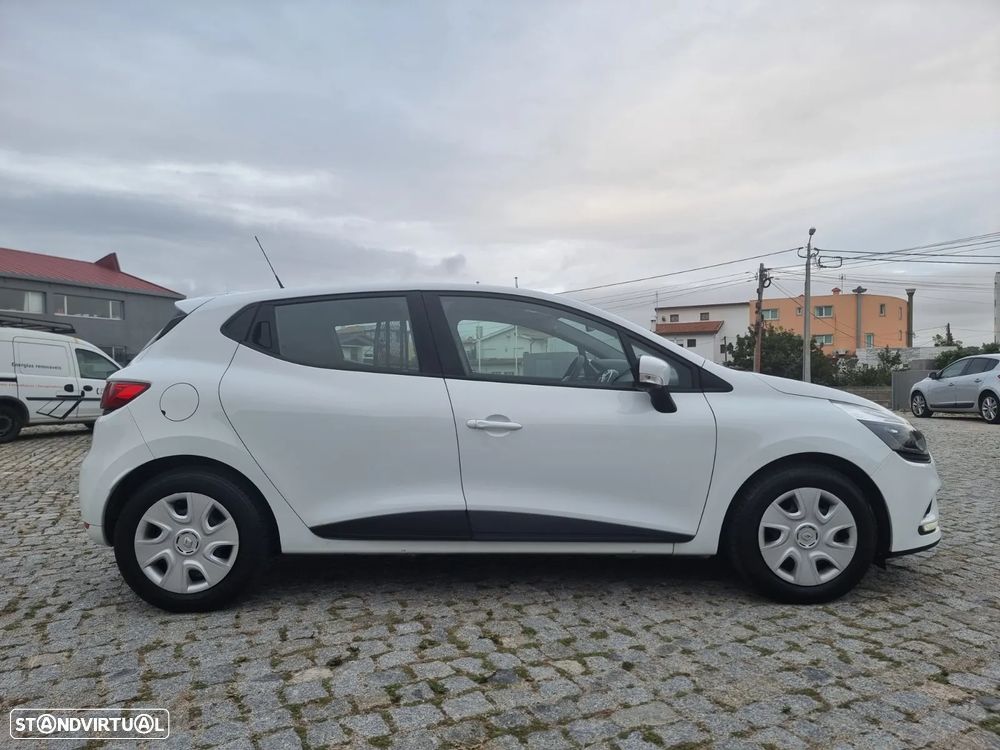 Renault Clio 1.5 dCi Zen - 3