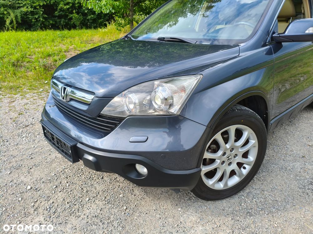 Honda CR-V 2.0i Executive - 11