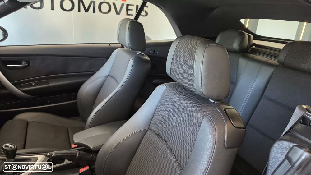 BMW 118 d Limited Edition Lifestyle c/ M Sport Pack - 43