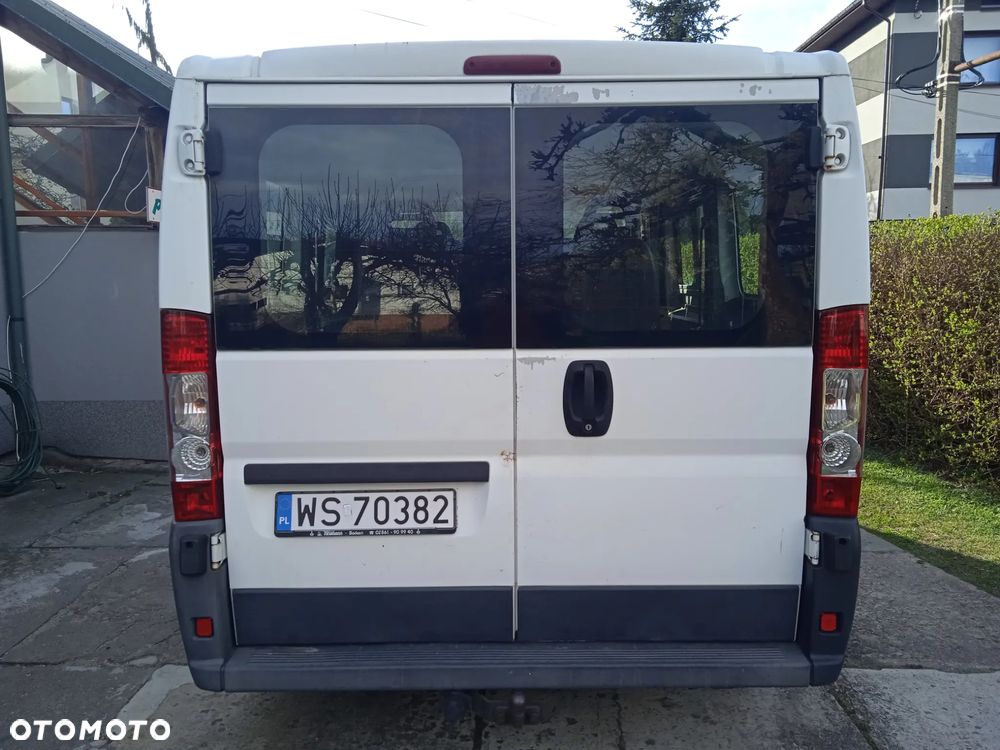 Fiat Ducato - 9