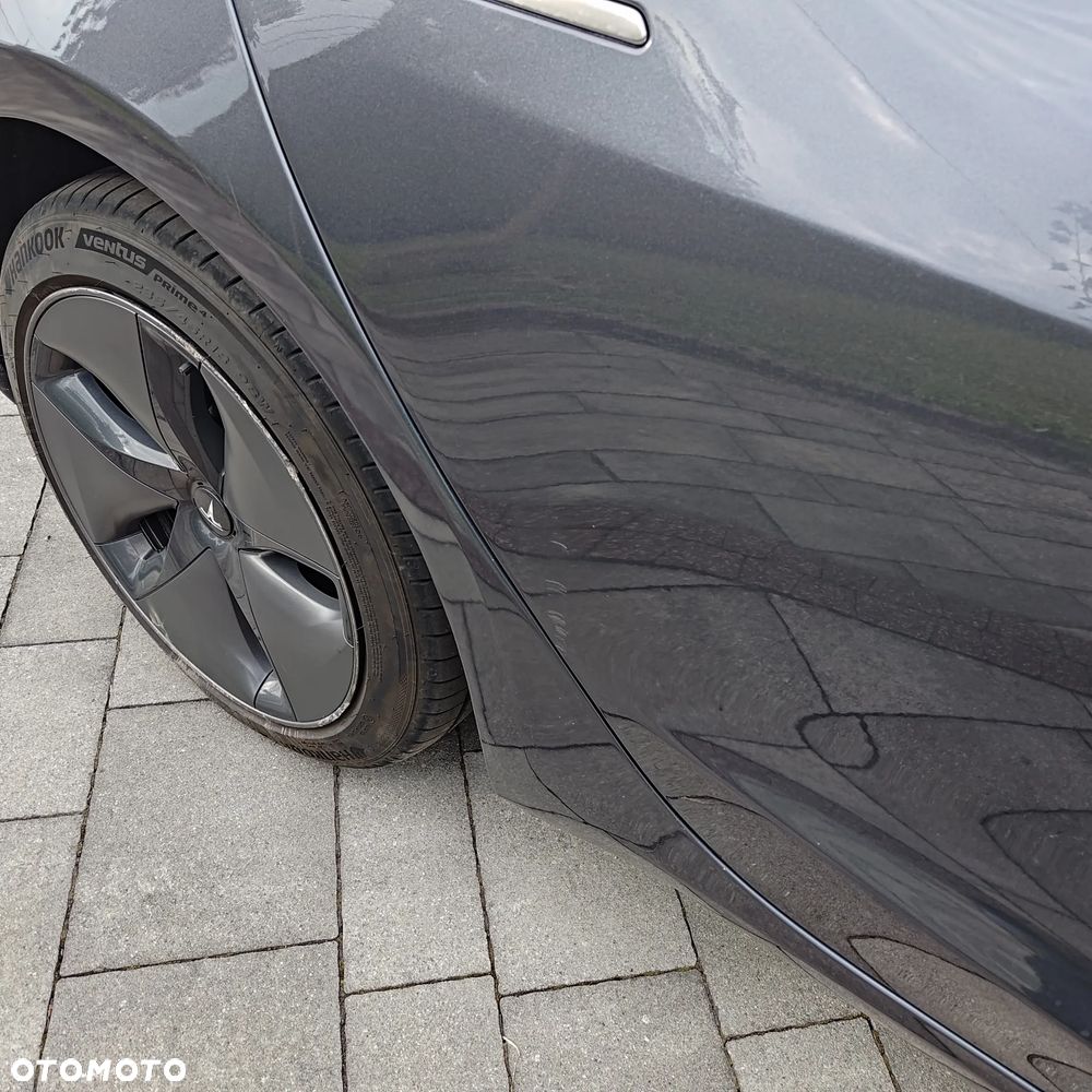 Tesla Model 3 Allradantrieb Dual Motor Performance - 5