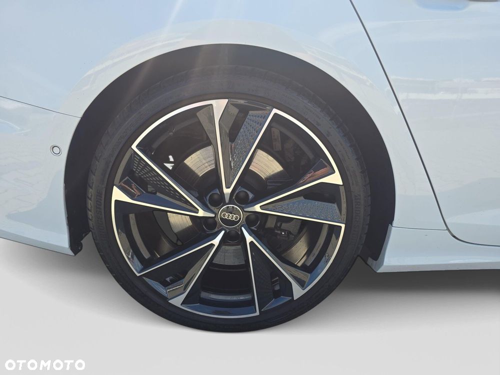 Audi S6 Limousine - 29