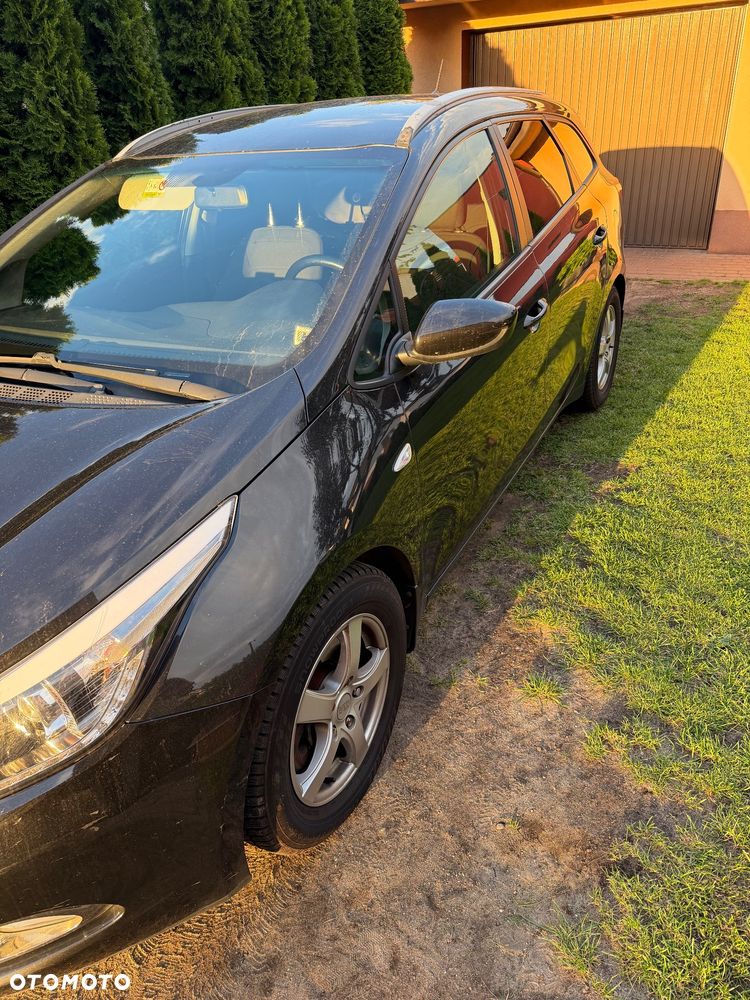 Kia Ceed 1.6 GDI L - 2