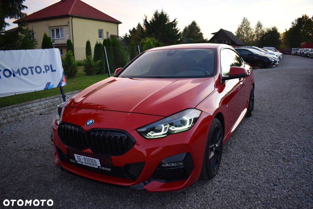 BMW Seria 2 - 1
