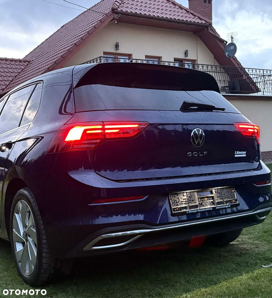 Volkswagen Golf - 20