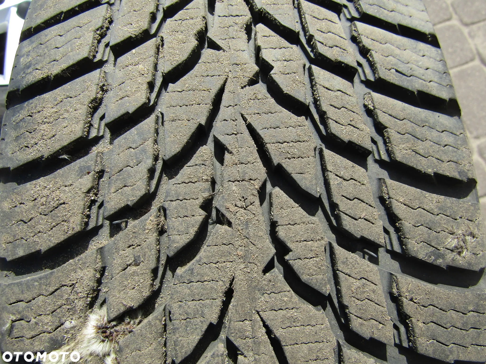 FELGI ALUMINIOWE R16 5X114,3 TOYOTA COROLLA E21 ET 19 24R - 11