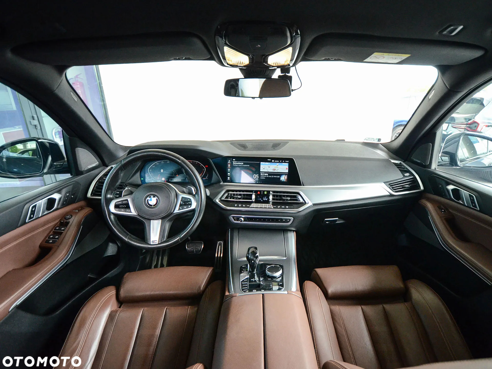 BMW X5 xDrive30d sport - 31
