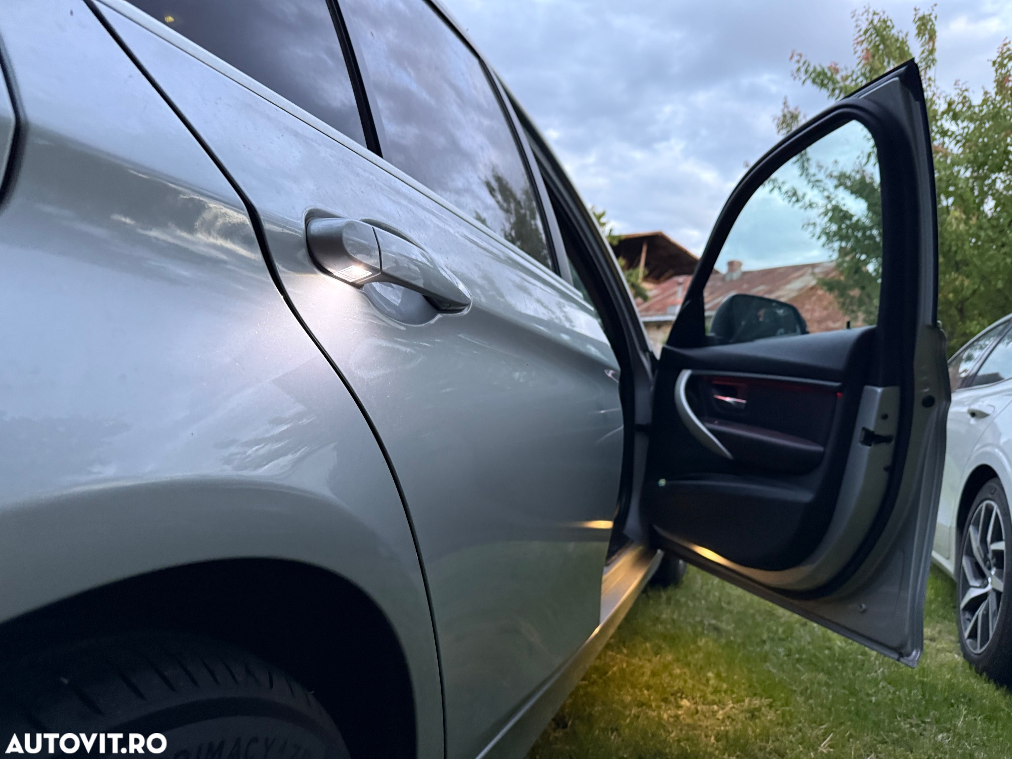 BMW Seria 3 - 24
