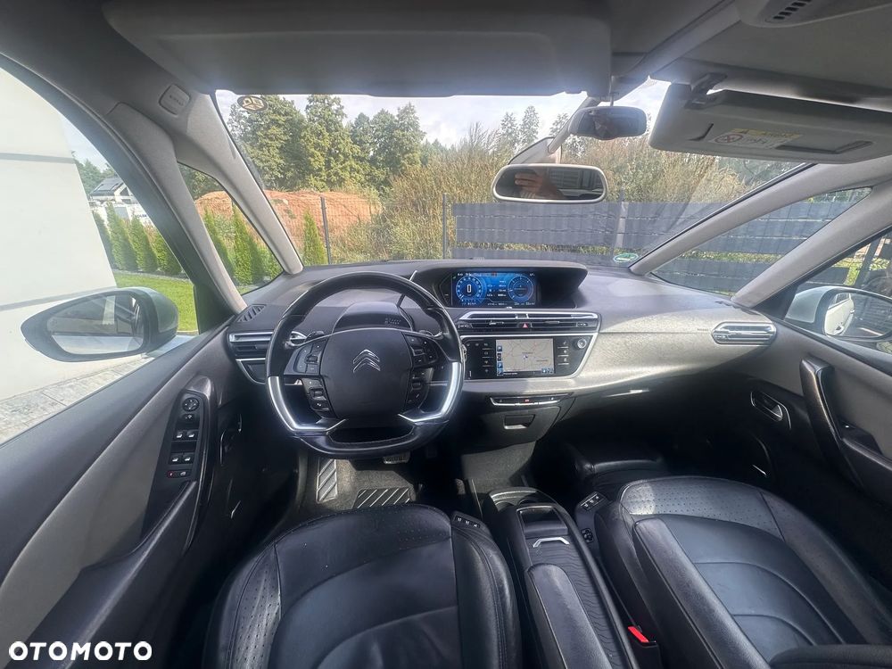 Citroën C4 Picasso BlueHDi 150 EAT6 Business Class - 12