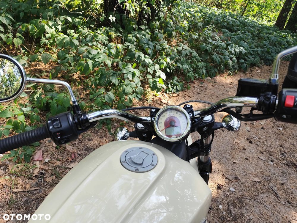 Indian Scout - 5